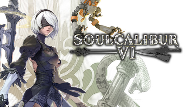 SOULCALIBUR VI - DLC2: 2B On Steam