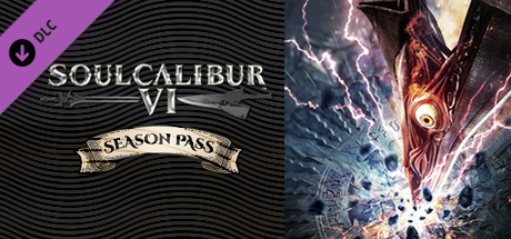 SOULCALIBUR VI Season Pass banner image