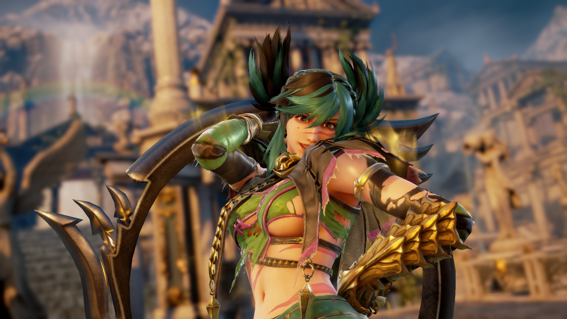 soul calibur 6 armor packs soul calibur 6 armor packs