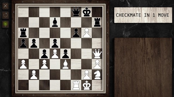 Chess Puzzles