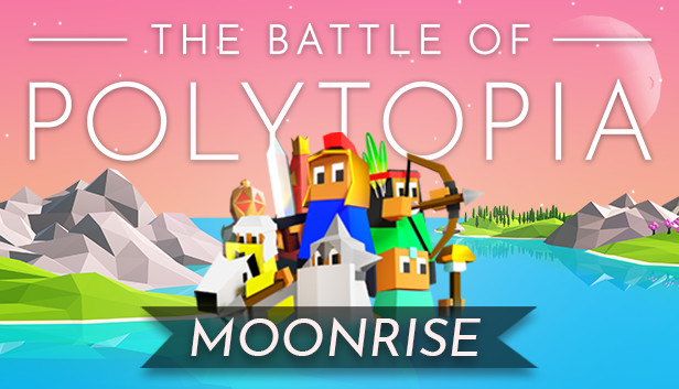 The Battle Of Polytopia On Steam