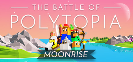 The Battle of Polytopia header image