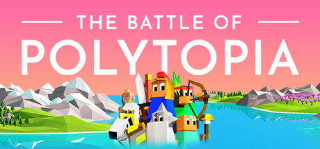 低模之战/The Battle of Polytopia