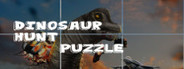 Dinosaur Hunt Puzzle