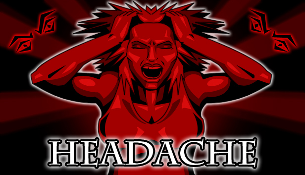 Headache - Artworks #0