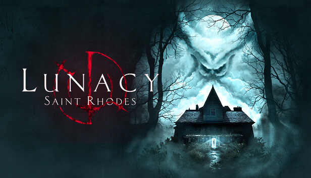 Lunacy: Saint Rhodes no Steam