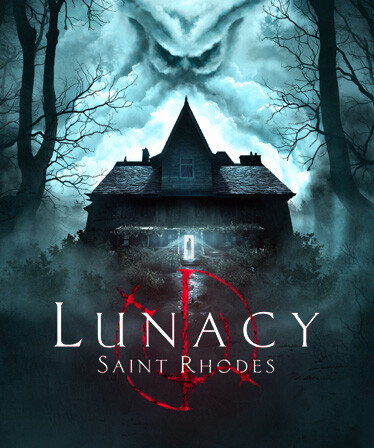 Lunacy: Saint Rhodes