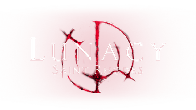Lunacy: Saint Rhodes