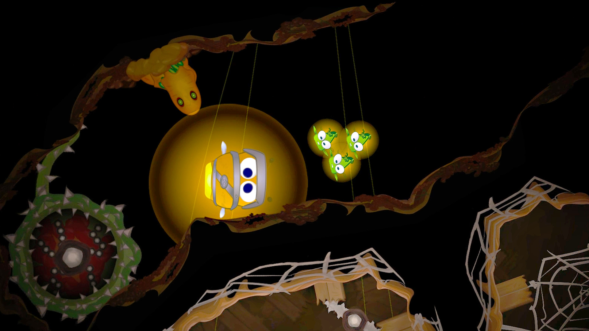 Lil Big Invasion Demo #5