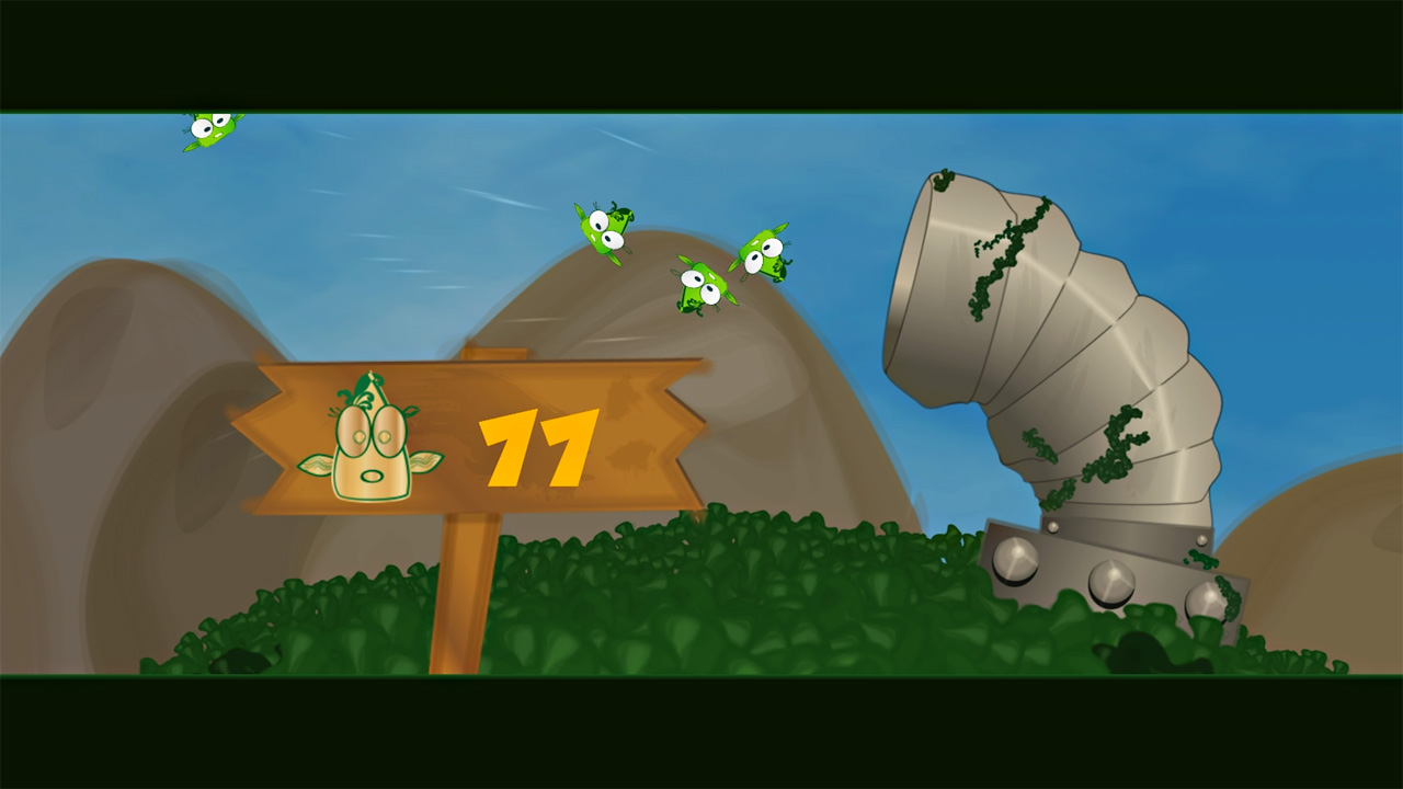 Lil Big Invasion Demo #6