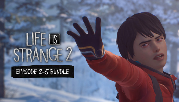 Life is Strange 2 on Steam