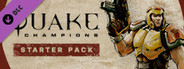 Quake Champions - Starter Pack