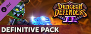 Dungeon Defenders II - Definitive Pack