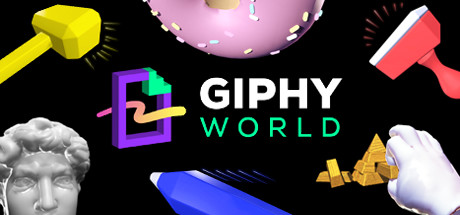 GIPHY World VR header image