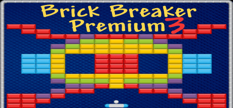 Brick Breaker Premium 3 banner image