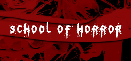 School of Horror Cover Image