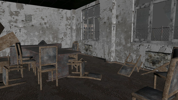 скриншот School of Horror 4