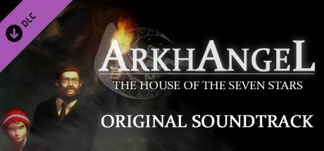 Arkhangel: The House of the Seven Stars Steam Charts and Player Count Stats