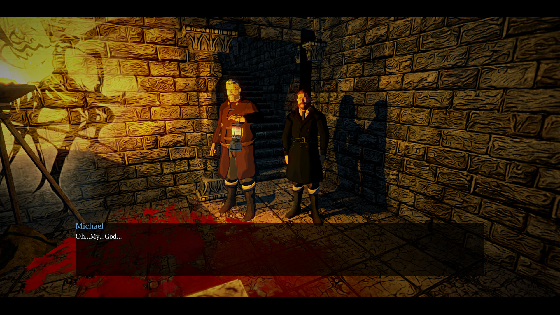 Arkhangel: The House of the Seven Stars - Original Soundtrack #7