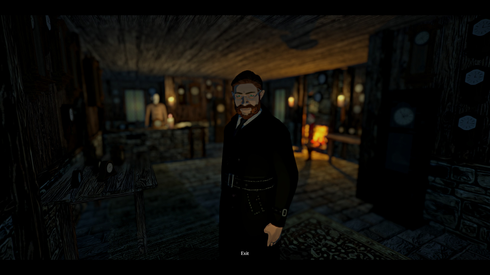 Arkhangel: The House of the Seven Stars - Original Soundtrack #4