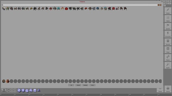 Fantasy Grounds - Devin Night 105: Heroic Characters 20 (Token Pack) for steam Fantasy Grounds - Devin Night 105: Heroic Characters 20 (Token Pack) for steam