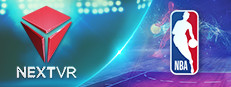 NextVR - Live Sports and Entertainment in Virtual Reality 게임 이미지