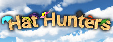 Hat Hunters 게임 이미지