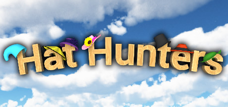 Hat Hunters Cover Image