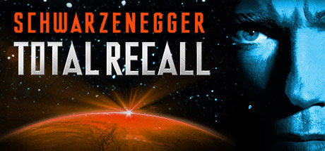 Total Recall banner