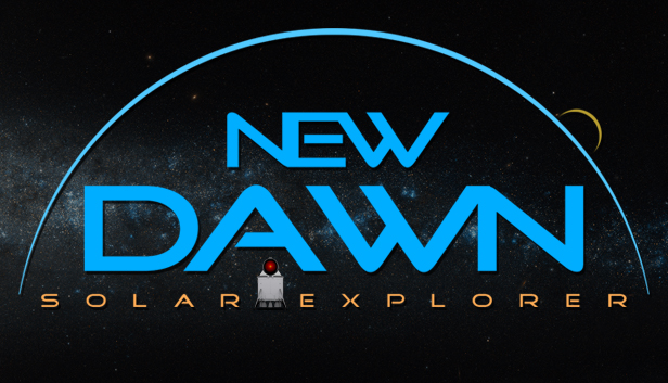 Solar Explorer: New Dawn on Steam