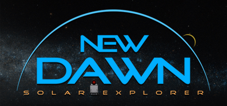 Solar Explorer: New Dawn header image