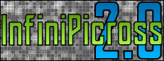 InfiniPicross 2.0