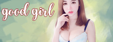 Good Girl 게임 이미지