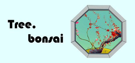 Tree Bonsai Cover Image