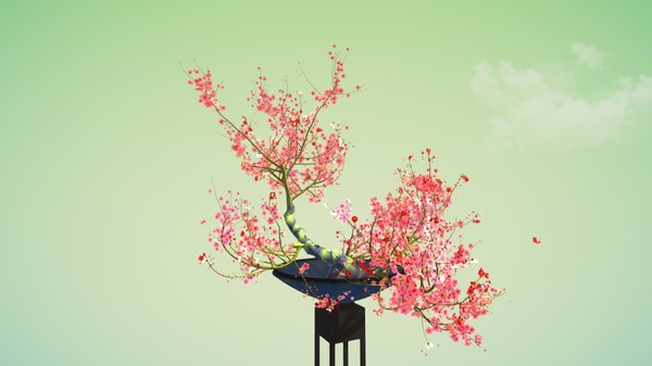 Tree Bonsai