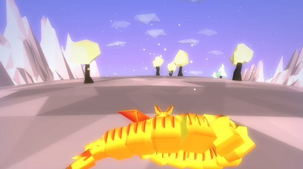скриншот Recursive Dragon 4