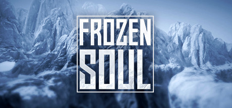 Frozen Soul Cover Image