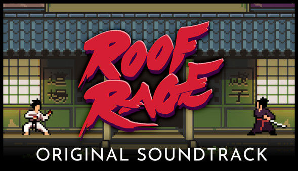 Roof Rage - Soundtrack for steam Roof Rage - Soundtrack for steam