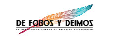 De Fobos y Deimos 게임 이미지