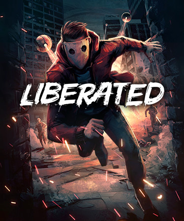 LIBERATED