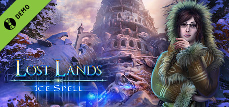Lost Lands: Ice Spell Demo