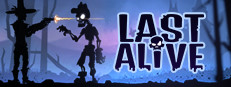 Last Alive 게임 이미지