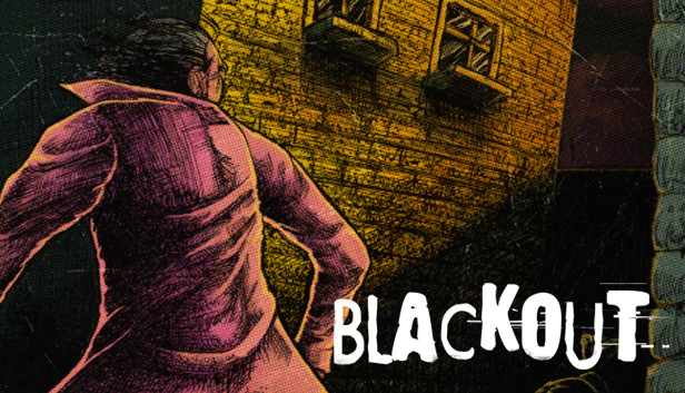 Blackout: The Darkest Night on Steam