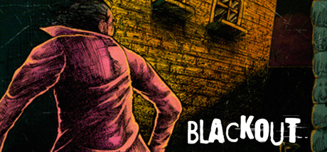 Blackout: The Darkest Night Cover Image