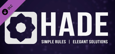 Hade - forbidden levels banner image