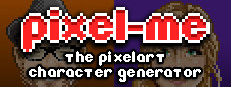 Pixel-Me 게임 이미지