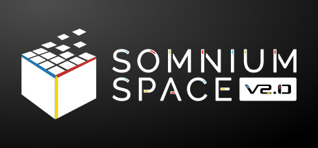 Somnium Space VR Cover Image