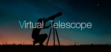 Image for Virtual telescope