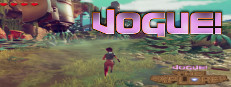 Vogue, The Explorer