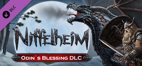 Niffelheim Odin`s Blessing DLC